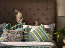 Villa Eshara II, Interior Detail